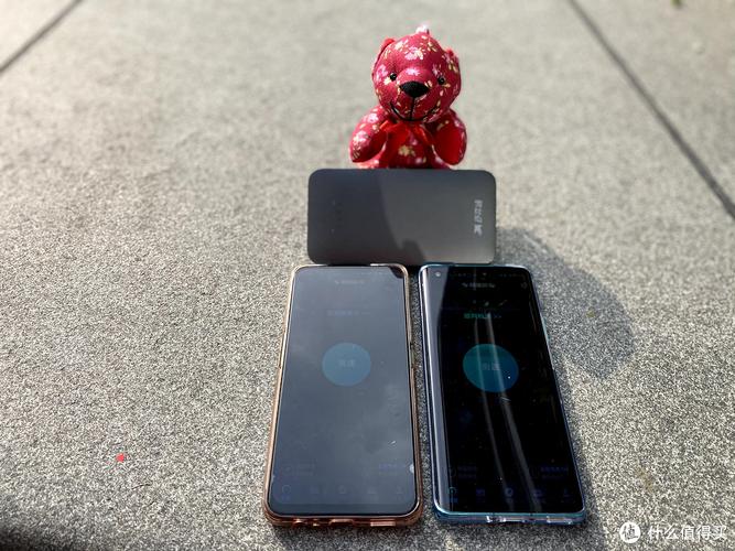 带着百弈通随身WiFi上天入地游魔都 合弄网络的city walk新姿势